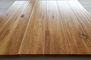 实木复合地板需要保养吗