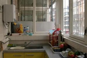 [河北紫苹果装饰]厨房改在阳台上注意事项有哪些
