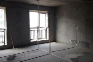 石家莊毛坯房裝修報價