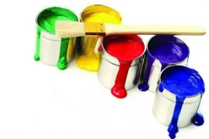 家装油漆颜色选择