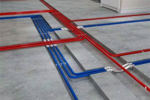 哪些地方需要防火涂料