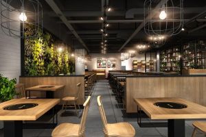 自助火鍋店如何管理