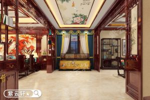 長沙近距離裝飾公司