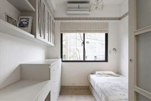 小居室臥室裝修