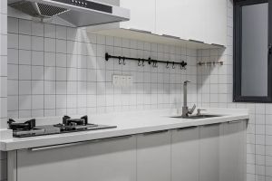 厨房装修防水知识
