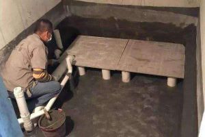 裝修防水工藝