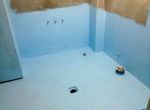[太原建投装饰]室内防水施工工艺，防水关键3要素
