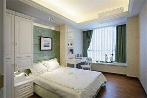 怎樣提高賓館舒適度和觀賞性