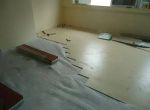[蘑菇家装饰]地面装修铺木地板的优点有哪些?