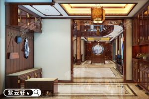 大開間怎么裝修