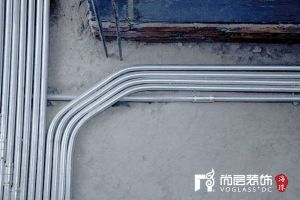 香格里拉別墅工程