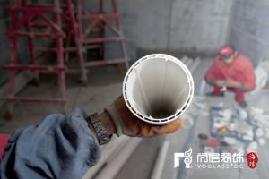 香格里拉別墅工程