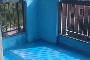 家居装修防水