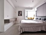 锦华·锦园现代风格149平米四居室装修案例