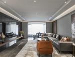 锦华·锦园现代风格178平米四居室装修案例