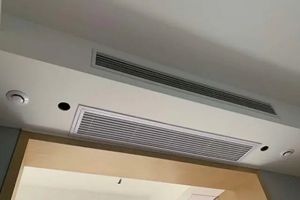 家用空调维保方案