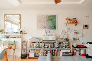 結(jié)婚新房裝飾品