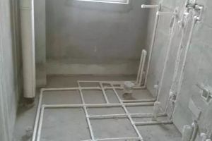 家装工程施工流程