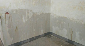 [重慶桐卓裝飾]墻面滲水原因，墻面滲水處理