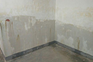 墙面渗水处理方法