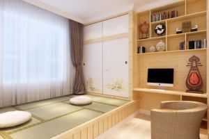 東易日盛裝飾公司東莞分公司