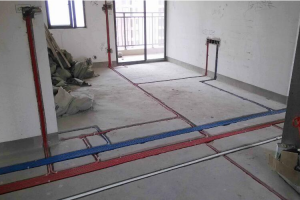改水改電需要什么工具