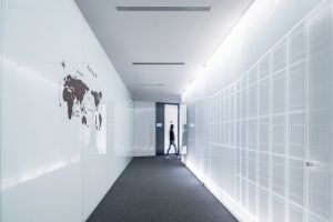 辦公空間有哪些
