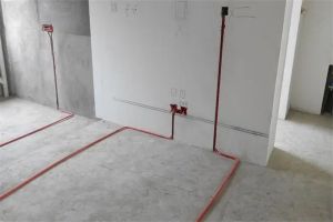 武漢基礎裝修