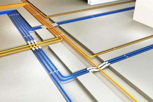 水電裝修工藝