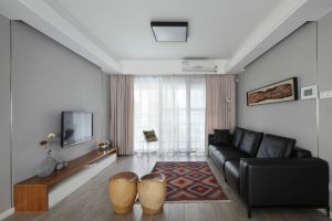 廣東星藝水電驗(yàn)收過程