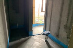 防水裝修問(wèn)題