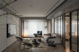 新房清宅