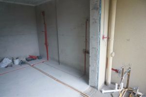 水電驗(yàn)收工程