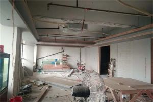 武漢映江南裝飾公司