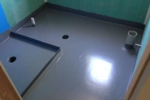 衛(wèi)生間防水要點