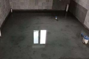 毛坯房驗房