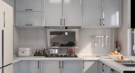 [南京億達(dá)天裝飾]櫥柜安裝施工流程