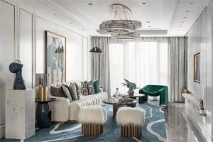 太原紫蘋果裝飾公司