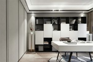 太原紫蘋果裝飾公司