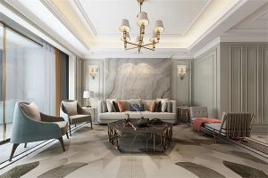 太原紫蘋果裝飾公司