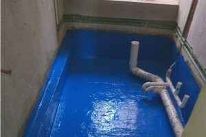 家居装修防水