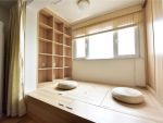 合景誉峰83㎡现代简约两居室装修案例