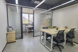 小型办公室装修方法