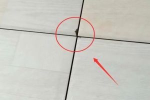 瓷磚空鼓原因