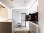 紫金映象现代风格85平米二居室装修案例