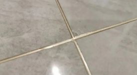 [天津惠萬家裝飾]地磚美縫有必要嗎?瓷磚美縫的4大好處