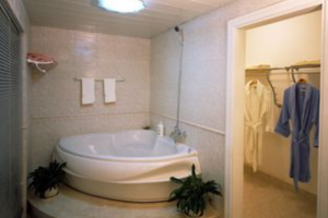 浴室电路装修设计