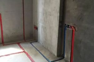 室內裝修水電標準