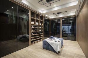 三星級(jí)酒店裝修