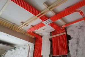 貴陽裝修水電價(jià)格